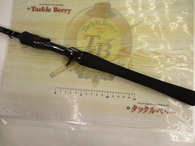 ハートランド HL722ML+FB-ST20｜＠ベリーネット 日本最大新品中古釣具WEBショップ