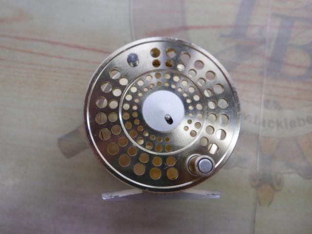 MARRYAT MR8.5A（美品） Yahoo!オークション -「mr8」(フライリール) (リール)の落札相場