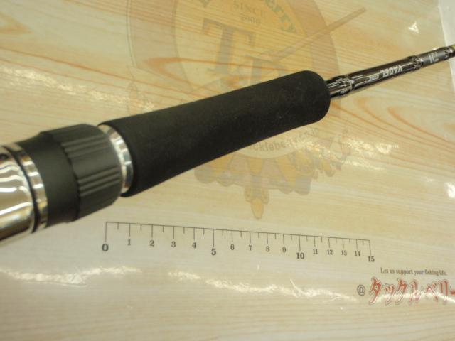 ヴァデル J60MB・Y