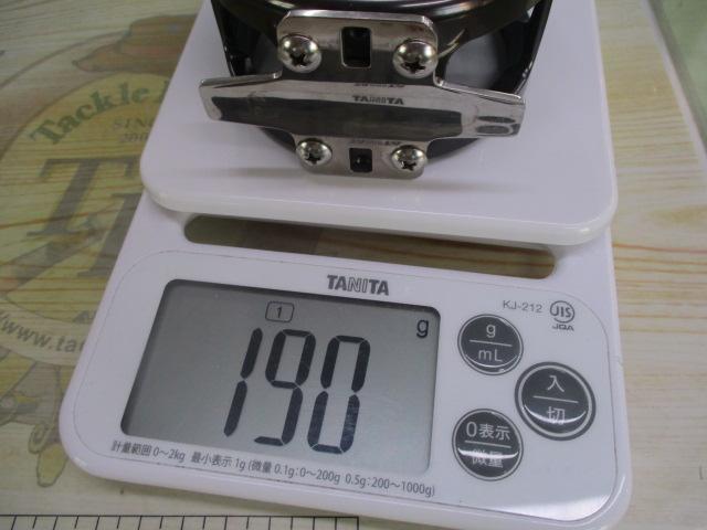 マーフィックスN4