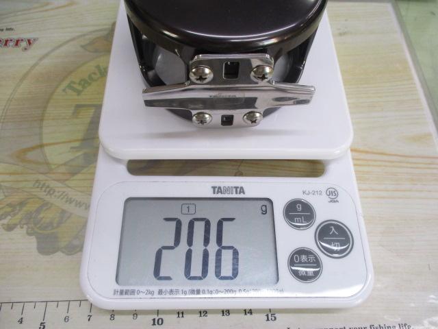 マーフィックスS5