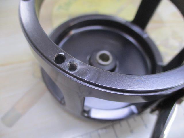 マーフィックスS5