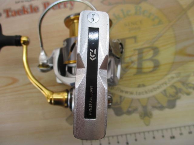 21フリームス LT3000-CXH