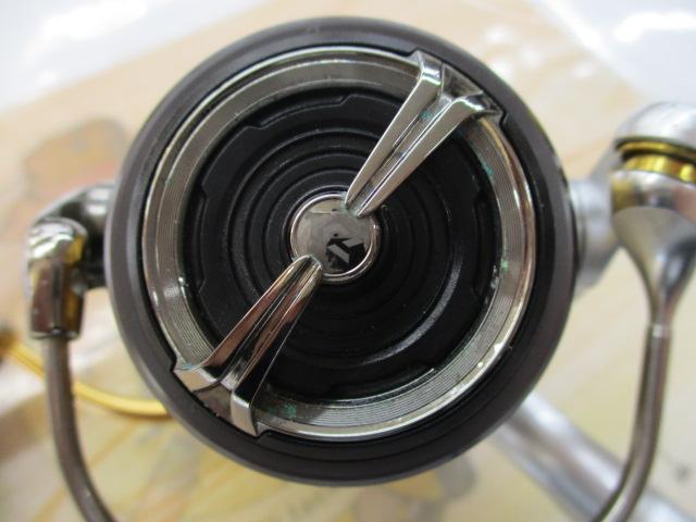 21フリームス LT3000-CXH