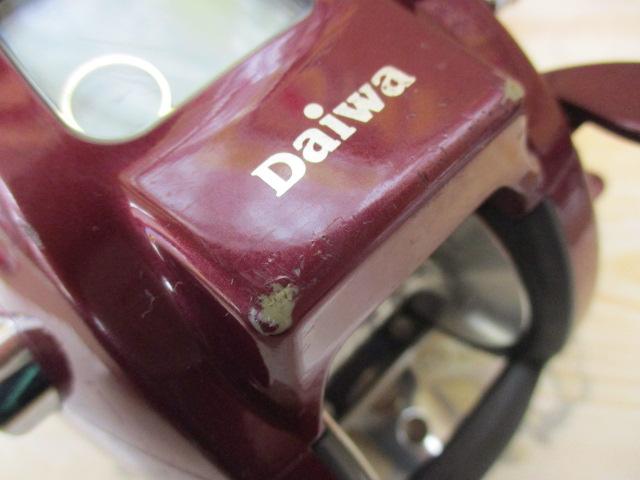 シーボーグ 400BDe