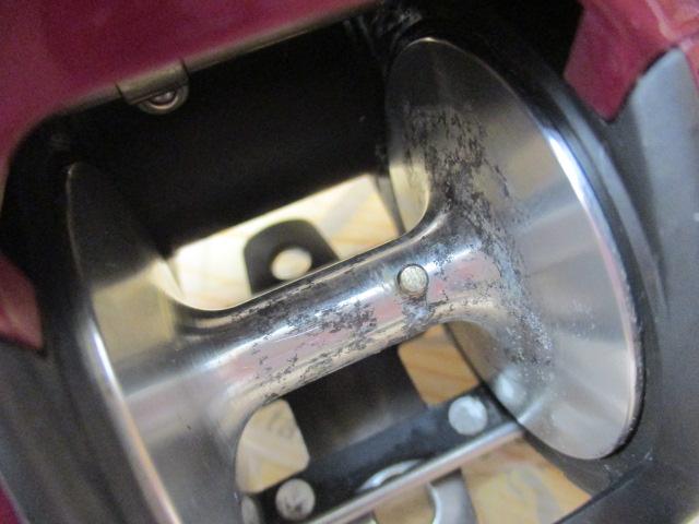 シーボーグ 400BDe