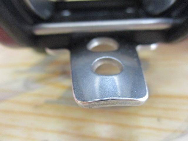 シーボーグ 400BDe