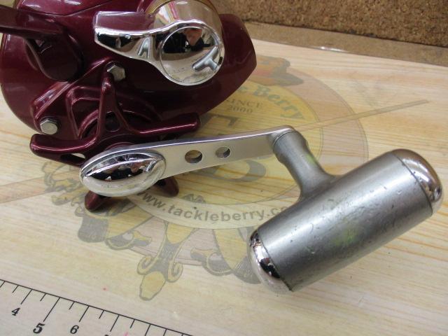 シーボーグ 400BDe