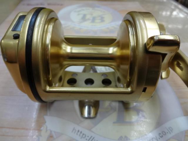 15カイコン 4000T