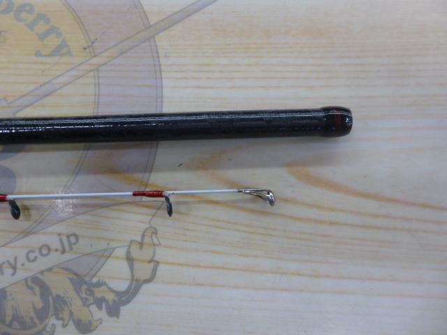 21炎月SS一つテンヤマダイ 240MH