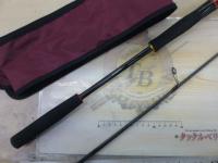 21炎月SS一つテンヤマダイ 240MH