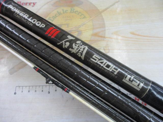NFT パワーループ石鯛 540H/POWERLOOP パワーループ石鯛 540H｜＠ベリーネット 日本最大新品中古釣具