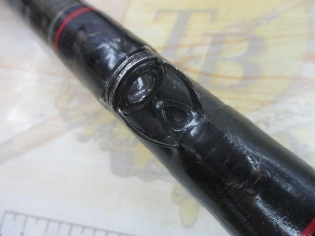 パワーループ石鯛竿540H パワーループ石鯛 540H｜＠ベリーネット 日本最大新品中古釣具