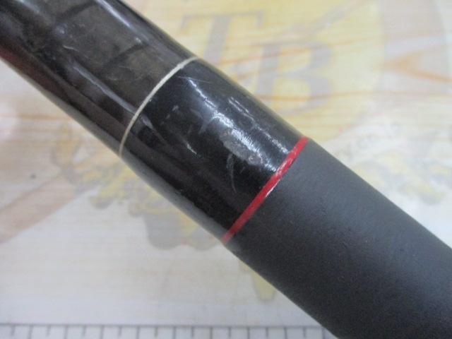パワーループ石鯛竿540H NFT POWER LOOP 石鯛 540H 釣竿 竿袋付 ∩SP9263 : スリフト