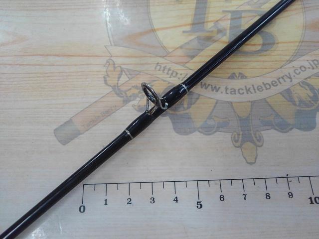 スパーザ焔692B/MH