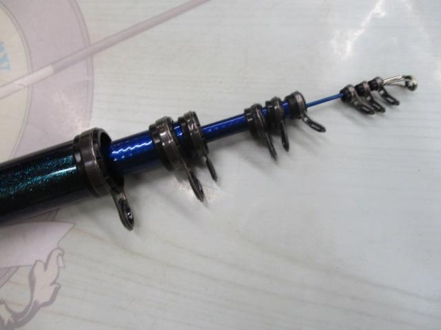 クラブブルーキャビン H-300・Y