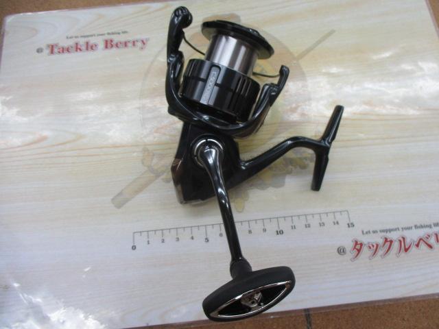 19ヴァンキッシュ C5000XG