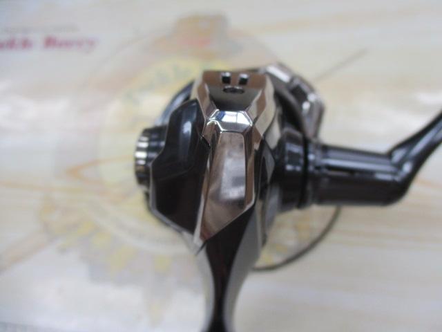 19ヴァンキッシュ C5000XG