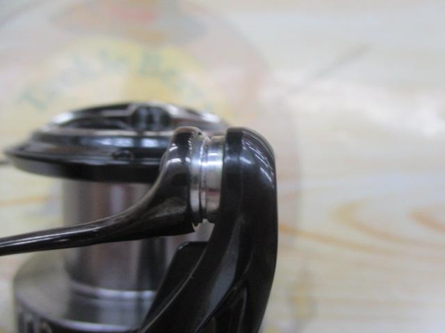 19ヴァンキッシュ C5000XG