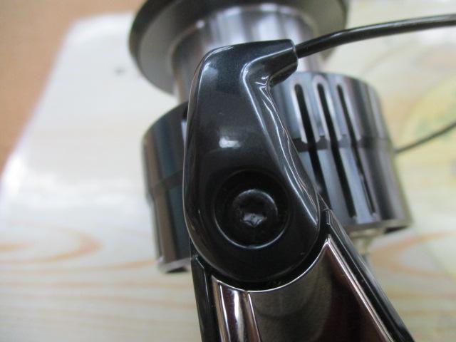 19ヴァンキッシュ C5000XG