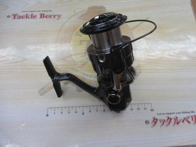 19ヴァンキッシュ C5000XG