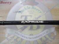 エクスプライド 1610M