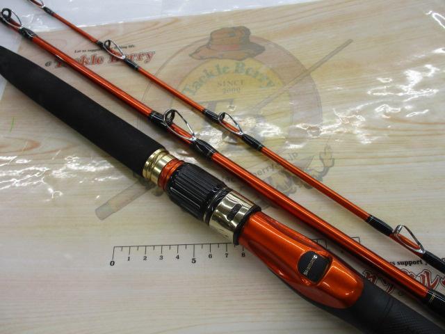 海攻マダイ タイプⅡ M330｜＠ベリーネット 日本最大新品中古