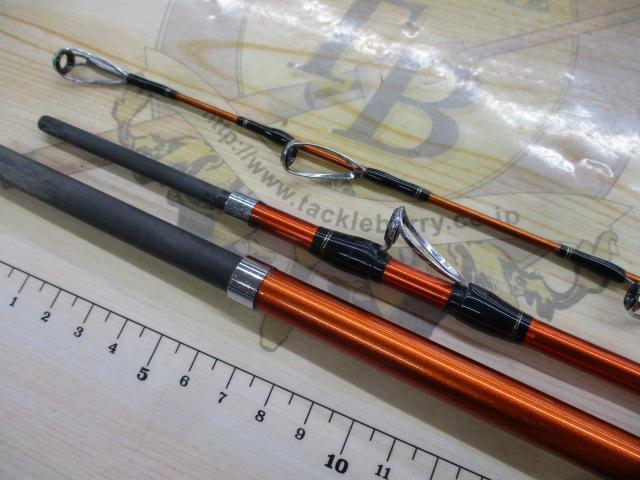 海攻マダイ タイプⅡ M330