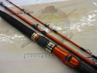 海攻マダイ タイプⅡ M330