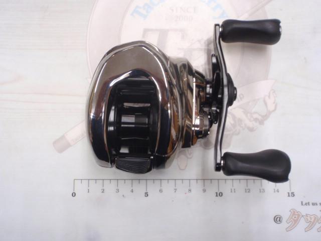 21アンタレスDC XG RH