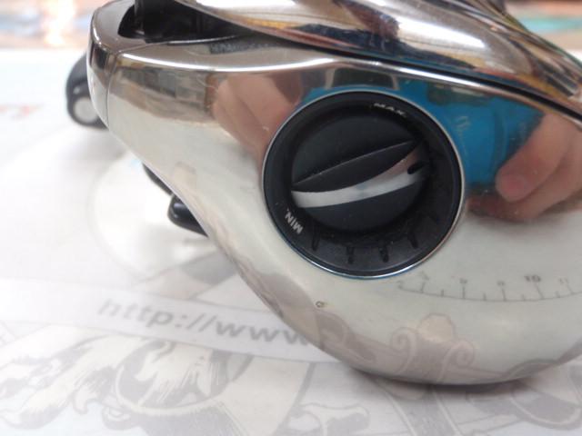 21アンタレスDC XG RH