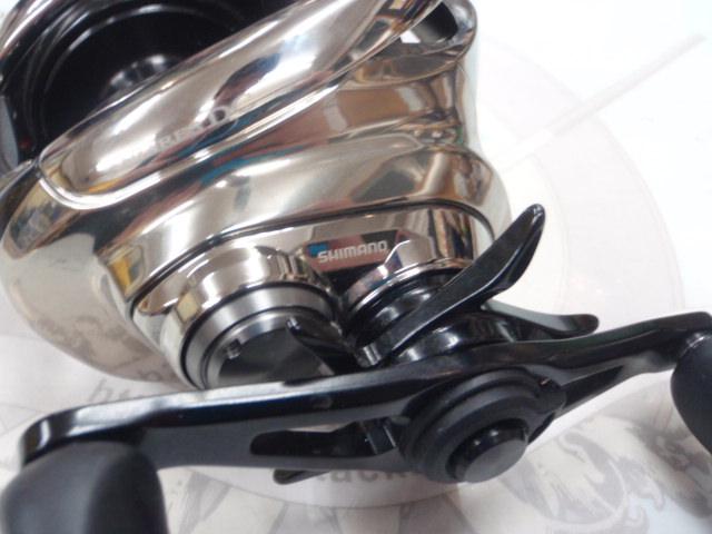 21アンタレスDC XG RH