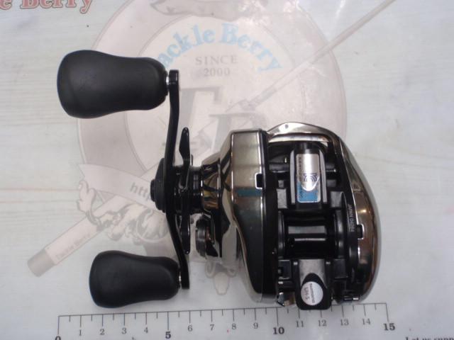 21アンタレスDC XG RH