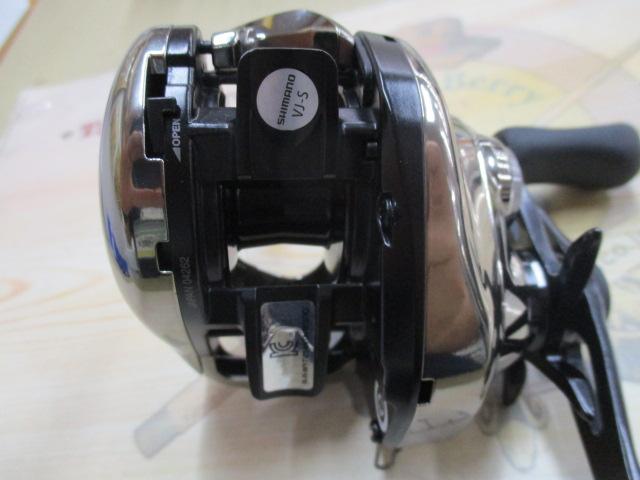 21アンタレスDC HG RH