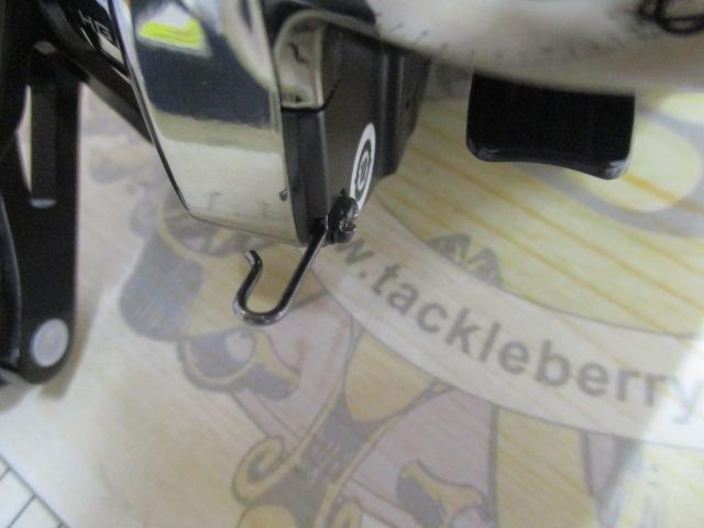 21アンタレスDC HG RH