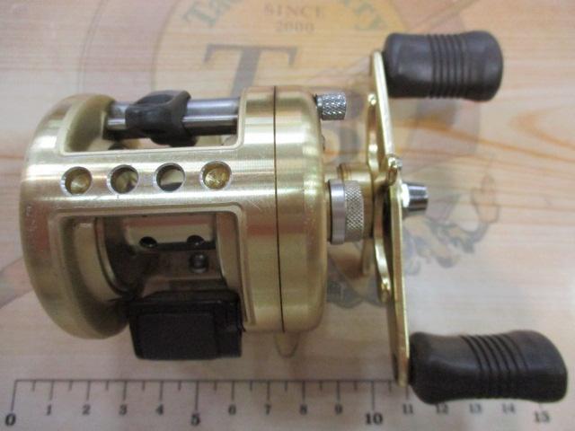 カルカッタ 100XT