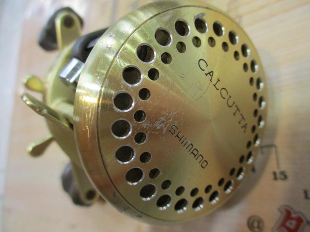 カルカッタ 100XT