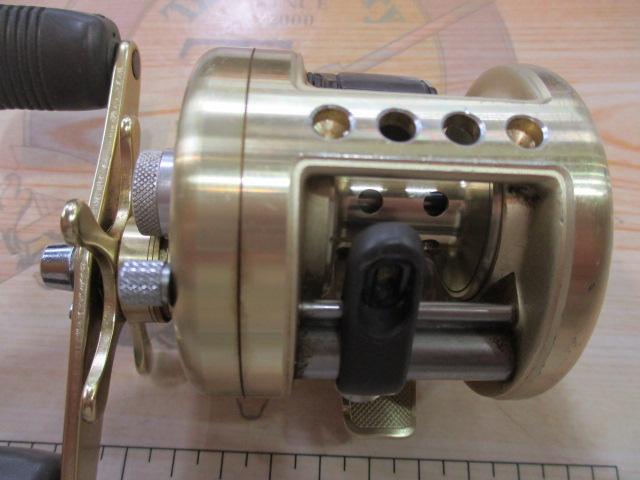 カルカッタ 100XT