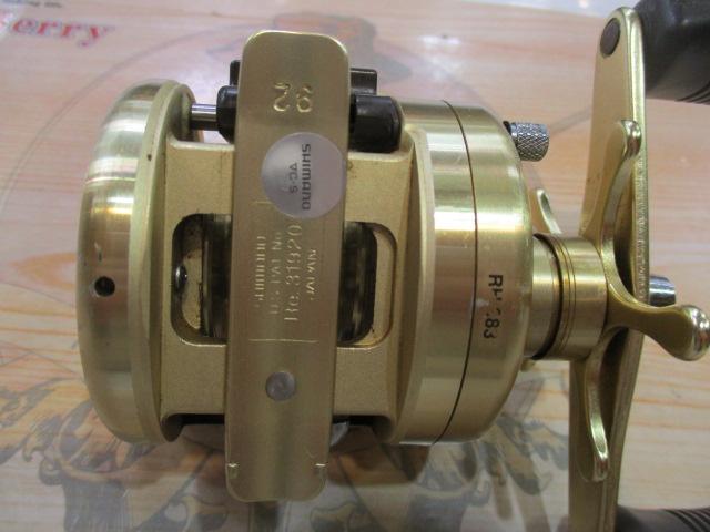 カルカッタ 100XT