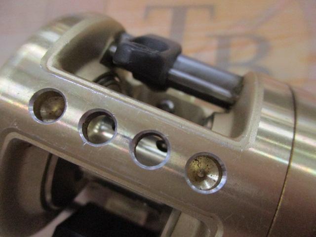 カルカッタ 100XT