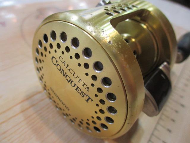 01カルカッタコンクエスト 100