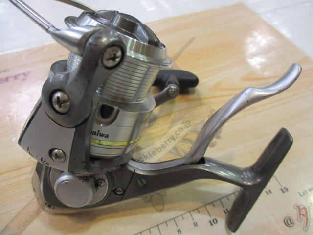 トライソSHOX 2000LBD