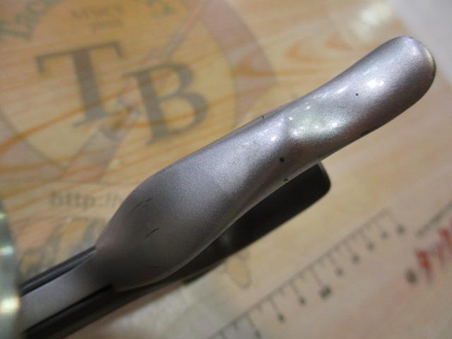 トライソSHOX 2000LBD