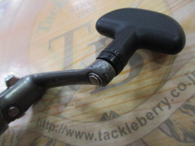 トライソSHOX 2000LBD