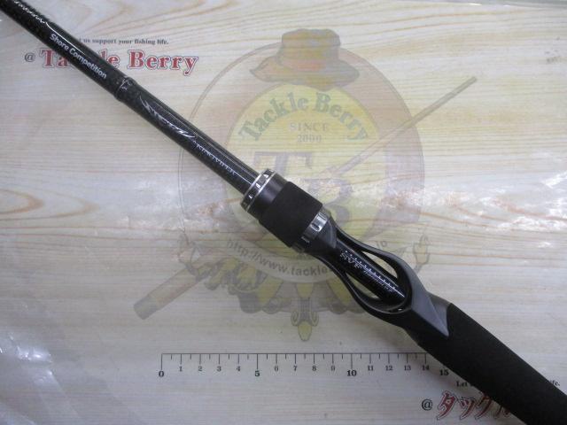 スティーズ STZSC6111HSB