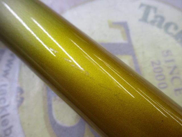 プロマインドリミテッド鮎競技プレジデントアラミカⅡ 95掛技