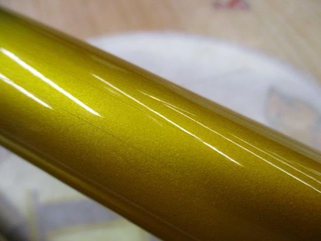 プロマインドリミテッド鮎競技プレジデントアラミカⅡ 95掛技