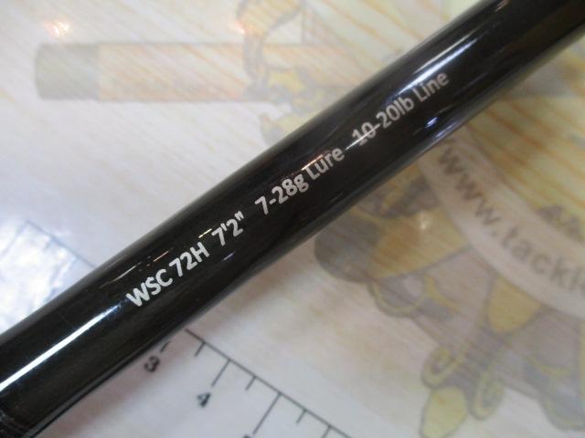 ワイルドサイド WSC72H