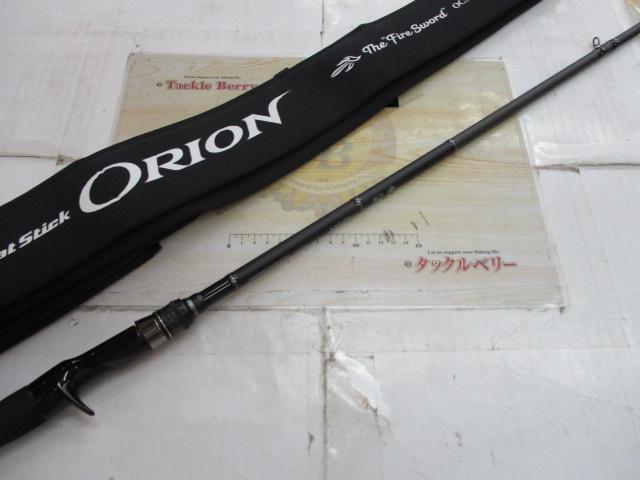 オライオン OCSC-68ML