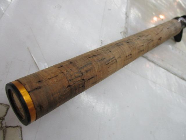 デストロイヤー F4-70TX(トマホーク)